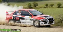 Veszprem Rally